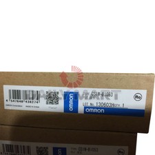 Brand New In Box Omron CS1W-BI053