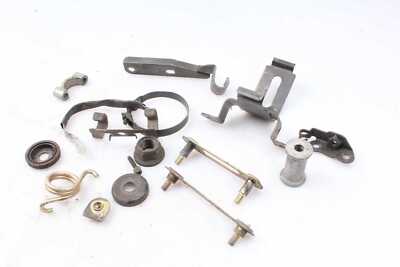 Bundle remaining parts Honda CX 500 e PC06 82-86