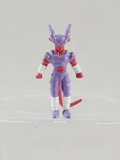 Dragon Ball Z Janemba Mini Figure 1.75" Vintage 1989