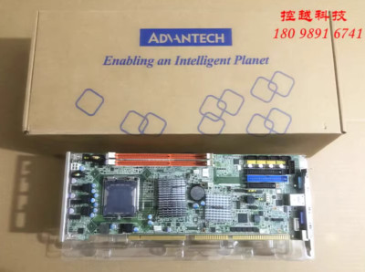 1PCS NEW ADVANTECH INDUSTRY BOARD PCA-6011G2-00A1E