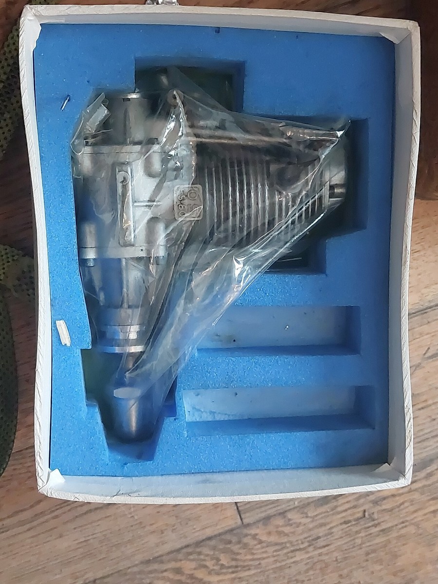 OS FS-80 エンジン O.S. FS-80 ENGINE 13cc Four Stroke | eBay
