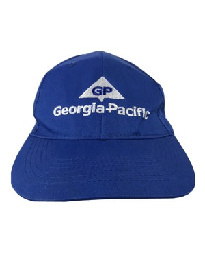 Georgia Pacific Hat Adjustable Apollo 