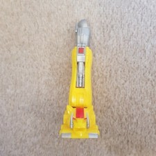 Mighty Morphin Power Rangers Legacy Megazord Right Leg Build A Figure Part