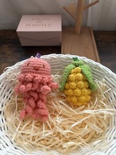 Handmade crochet