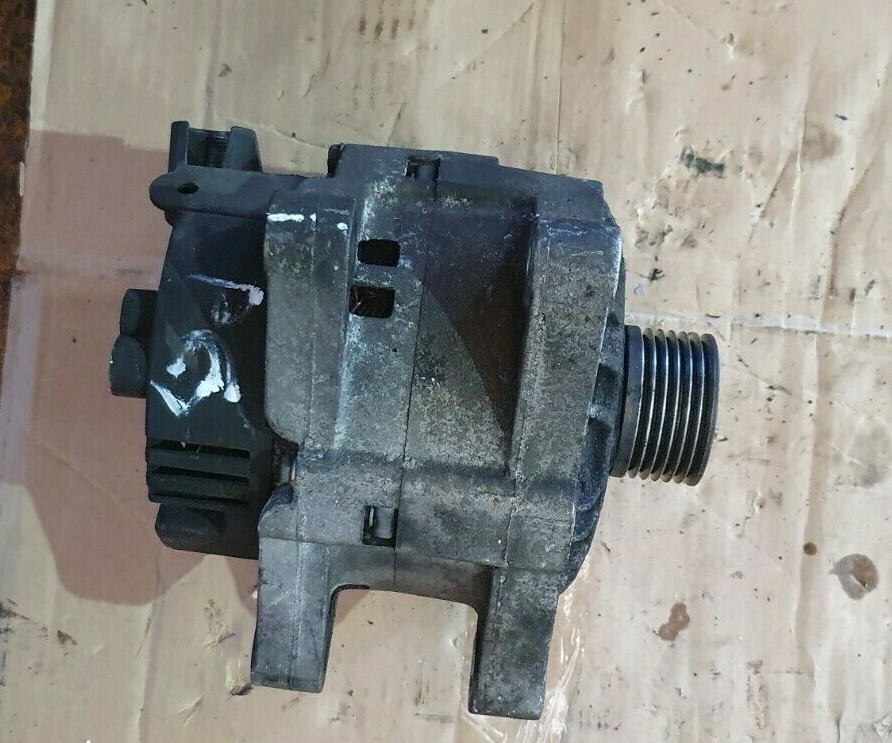 Valeo cl9 генератор
