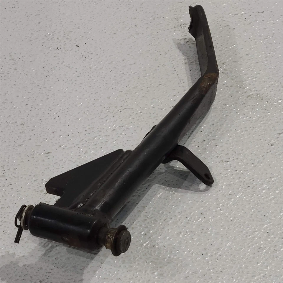 Подставка откидная 2016 Harley Sportster Iron 883 XL883 PS1058 - Изображение 2 из 4