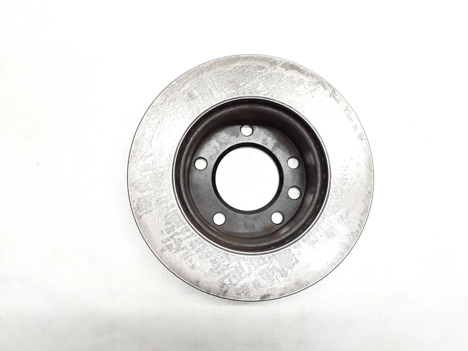 Disc Brake Rotor Front Centric 120.35074 12.00 x 15.51 x 3.00 Inches / AX53028 - Image 2 of 2