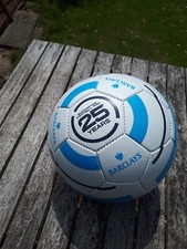 Barclays Lost Ball 2025 Edition - Oryginalna piłka nożna