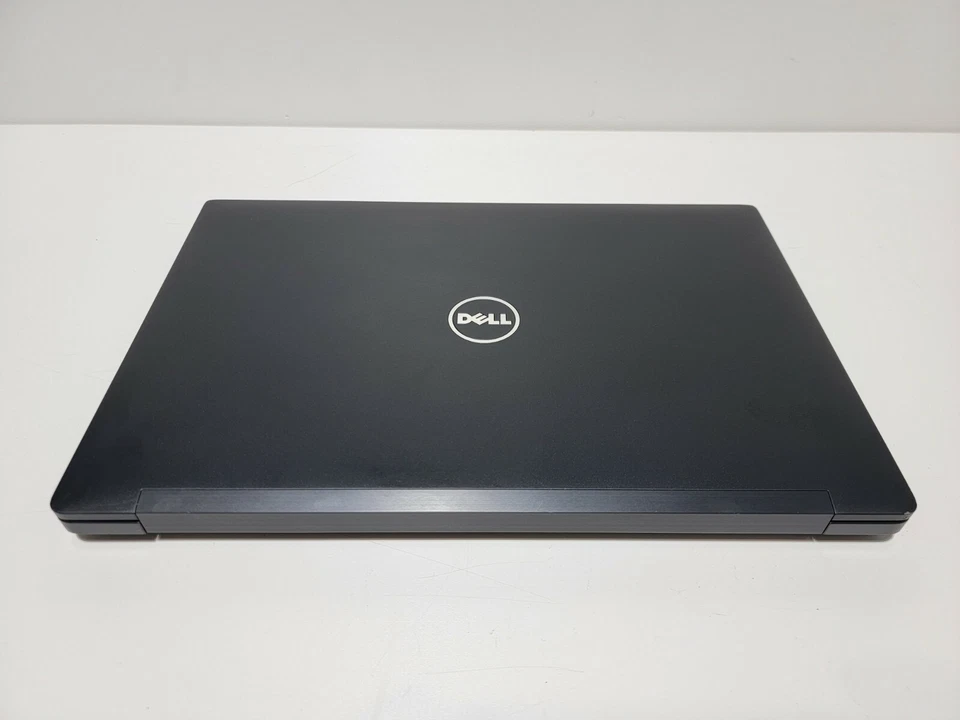 Dell Latitude 7480 14" FHD_i7-7600U @2.80GHz_16GB DDR4 RAM_256GB SSD_ Win10 Pro. Foto 3 de 4
