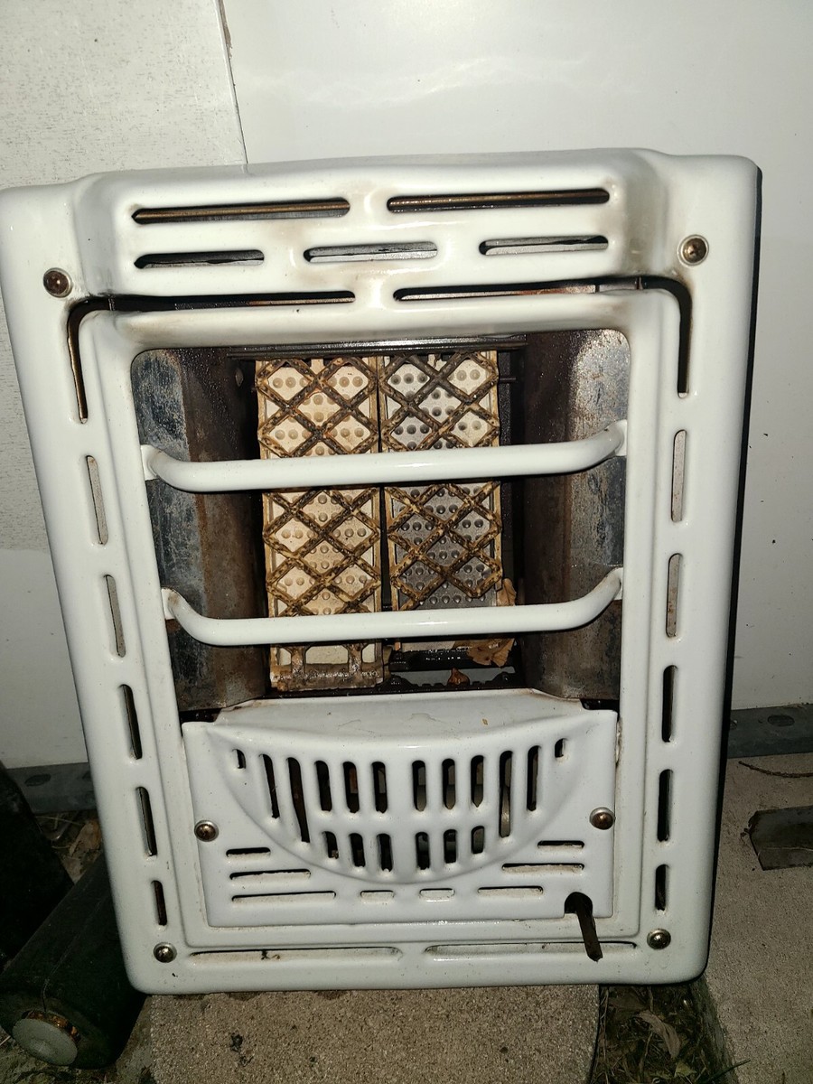 Vintage Gas Peerless Gas Wall Heater Old Gas Wall Heater Bathroom