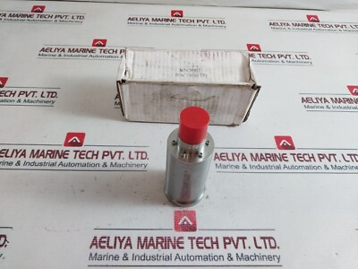 Shaffer 7400175 Magnetventil Rev B