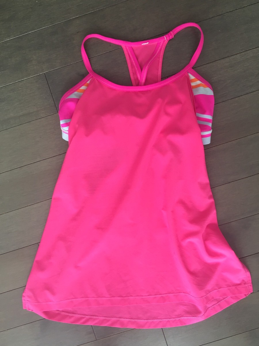 ヨガ lululemon - *outlet* lululemon bra top size4 Lululemon Ignite Bra - Black - lulu fanatics