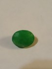 NATURAL EARTH MINED GGL CERTIFIED GEM TESTED HEATED OVAL GREEN EMERALD 10.27 CTS — photo 6