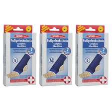 WUNDmed ochrona stawów stóp zmywalna