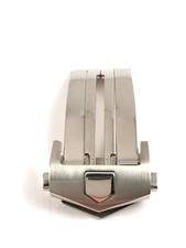 After Market Deployment Clasp for Tag Heuer Carrera Model Watches 18mm