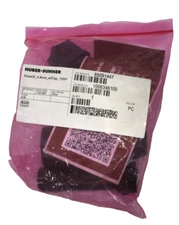 Huber + Suhner 85091447 Smart x Adapter 4.8mm w Cap For 1x4 6AWG NGOVP Universal