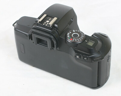 Canon EOS 5000 35mm SLR Film Camera 18022 | eBay