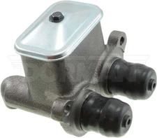 Dorman M87167 Brake Master Cylinder fits Chevrolet GMC