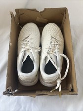 Under Armour UA Women’s 7 Glyde Baseball Cleats 2.0 MT 3026601-105 NEW