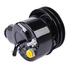 Power Steering Pump 3941107DE for Chevy Chevelle Bel Air Biscayne Estate Impala