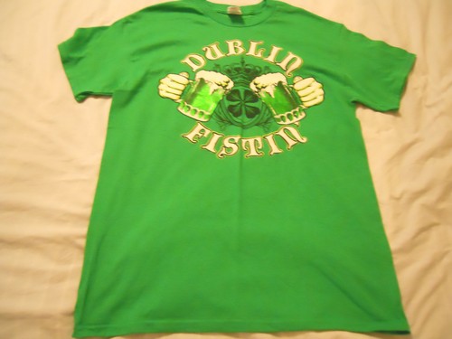 Camisetas para hombre del Día de San Patricio verde eliges tú - Imagen 44 de 56