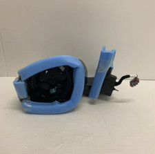 Retroviseur gauche (ou coque) Jaguar E