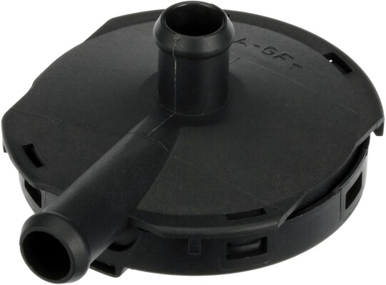 GATES EMH903 Oil Trap, crankcase breather for AUDI,SKODA,VW