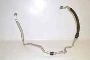 Audi Q3 8U 11-15 Klimaleitung Klimaschlauch Expansionsventil zum Kompressor