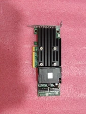 Dell H755 PCIE Raid Card 029XMF