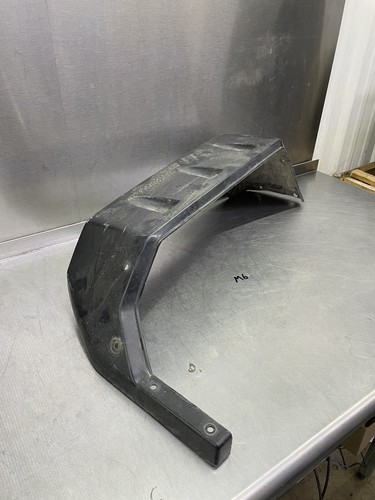 1998 98 99 00 02 Oem Yamaha Grizzly 600 Front Right Fender Flare