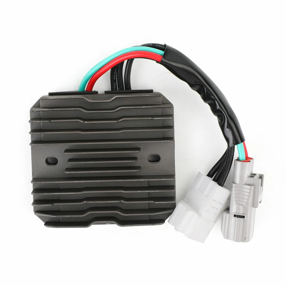 Voltage Regulator Fit for Suzuki GSX1300R Hayabusa 2013-2017/2019 32800-10G40 US - Image 3 of 4