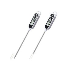 Meat Thermometer Digital Food Thermometer for Cooking Instant Read for Kitche...