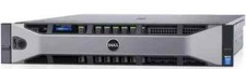 Dell PrecisionRack 7910  Xeon E5-2620  4 4GB 2400 DDR4  6 2.5" 2TB SSD