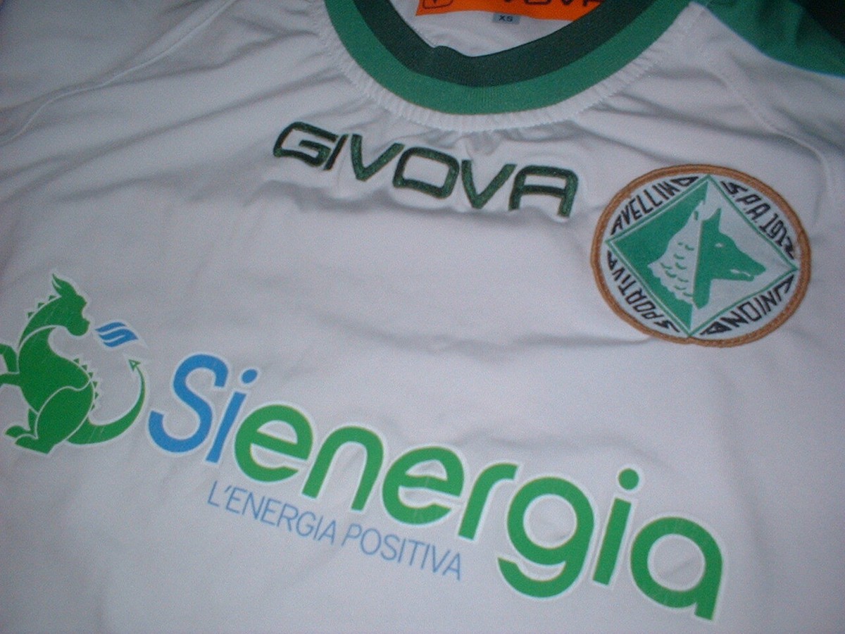 Givova Avellino N 8 Maillot De Football Tg M T-Shirt Sport