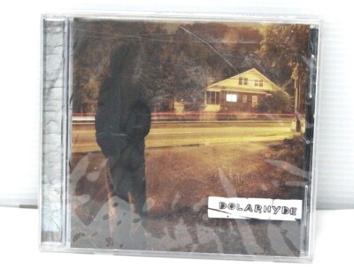 Dolarhyde - Self Titled (CD) - NEW (Read Des.)