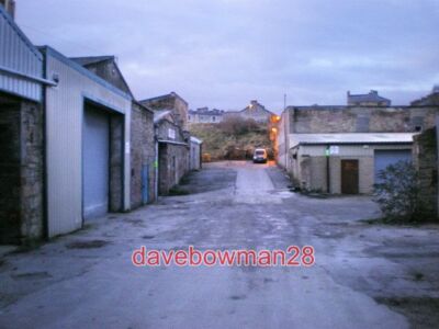 FOTO GROVE MILL PADIHAM 2008