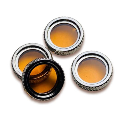 for Leica Okaro Orange blank for leica iiia(Reprint of leica okaro)*1 NEW