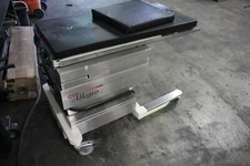 Orthopedic Systems Industries Model 6865 Allegro Surgical Table