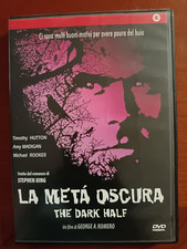 LA META OSCURA - DVD TIMOTHY HUTTON, STEPHEN KING, GEORGE ROMERO