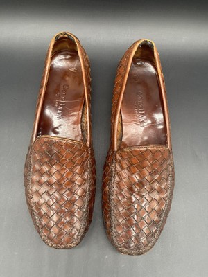 Cole Haan Rich Brown Leather Weejen Loafers - Excellent Used Condition - Size 9 Cole Haan | Shoes | Cole Haan Pinch Weekend Penny Loafer  main image 2