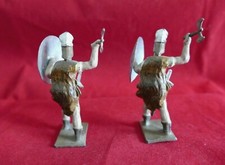 CBG Mignot - Boîte De 12 Soldats Francs Au Défilé - Échelle 1:32 (60mm) - Antiquité
