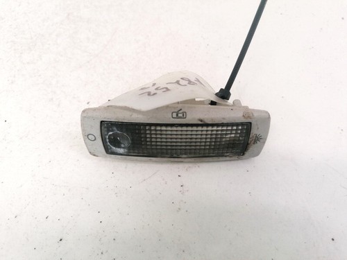 Volkswagen Passat 1998 Interior lighting 3B0947291, Genuine #1704554-22