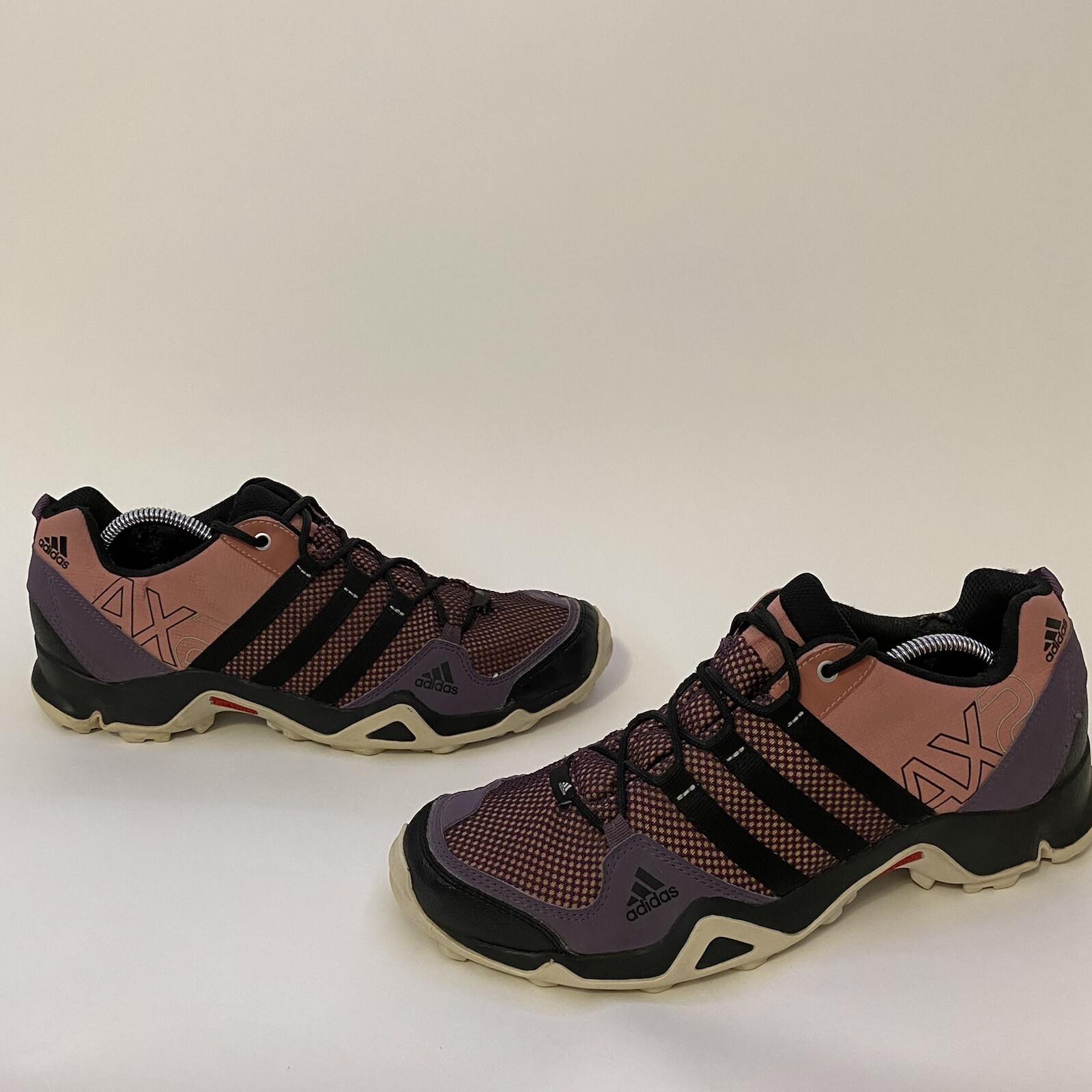 adidas outdoor women's ax2 hiking shoe