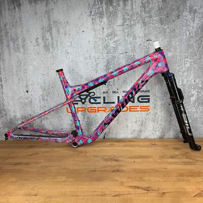 カーボン BRAIN SPECIALAIZED New 2021 Specialized Epic & Epic EVO gets updated Brain, new