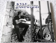 Songs from the Chateau Kyle Eastwood (Son Of Clint Eastwood) CD 2011 Audio CD