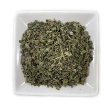 Organic Wild Lettuce (Lactuca virosa) Cut & Sifted (Wicca, Herbal, Blend) USA