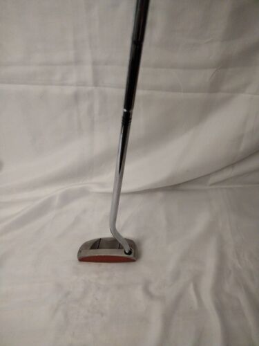 Taylormade M4s RH Putter - Picture 3 of 7