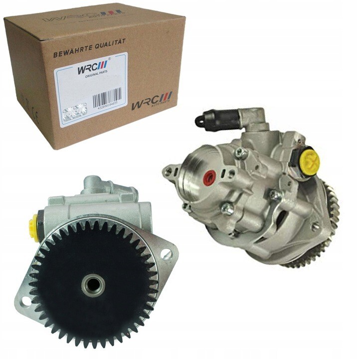 Servopompe hydraulique haute résistance pour utilitaire VW LT 28-35 II 2.8 TDI