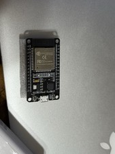 Rev1 ESP-WROOM-32 ESP32 ESP-32 ESP-32S Development Board Module Wifi Bluetooth