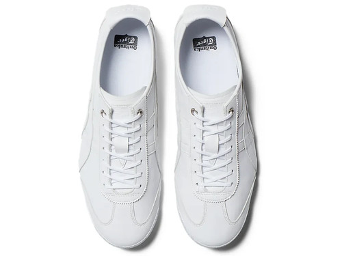 Onitsuka Tiger Sneaker MEXICO 66 SD 1183A872.117 WHITE / WHITE - Bild 9 von 12